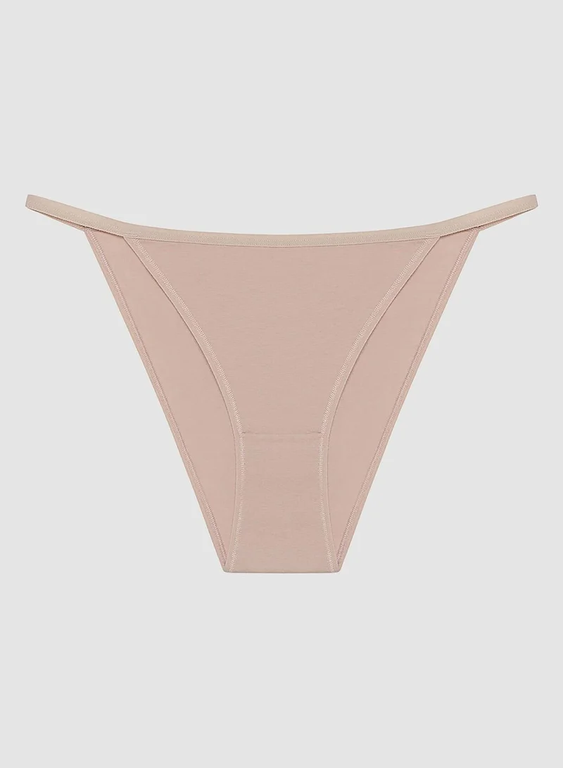 Penti Mix Earth Tones Strappy 5in1 Panties for Women | Best Price UAE